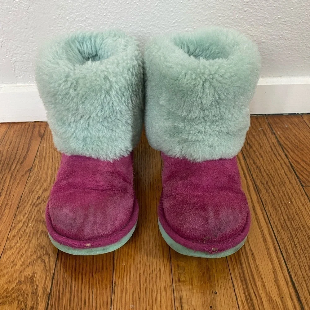 UGG australia super